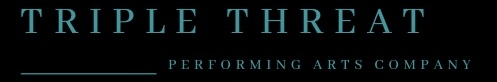 triple threat logo